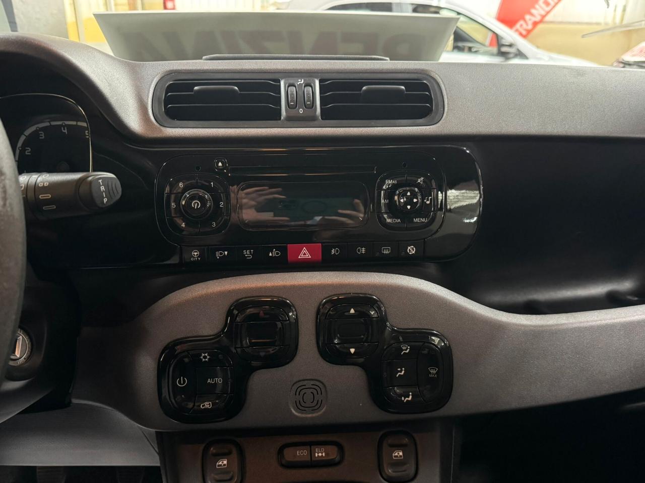 Fiat Panda 0.9 TwinAir Turbo S&S 4x4