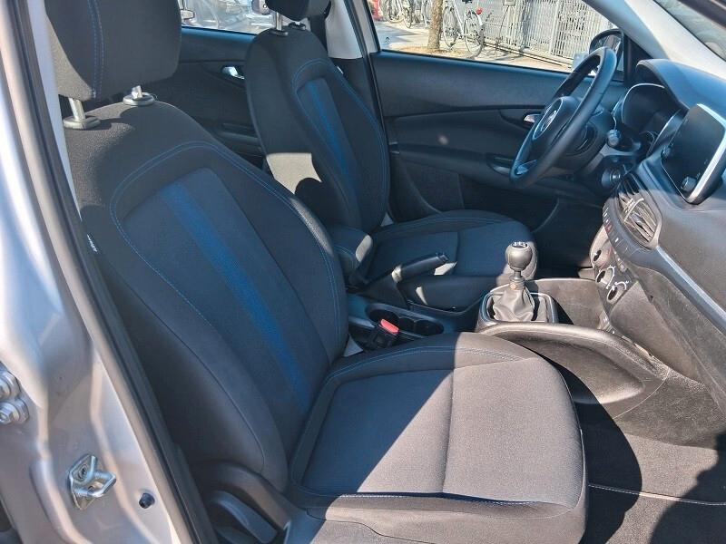 Fiat Tipo 1.6 Mjt S&S SW Easy