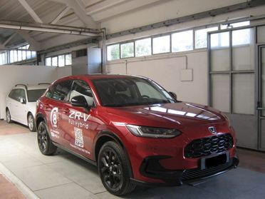 HONDA ZR-V 2.0 Hev eCVT Sport