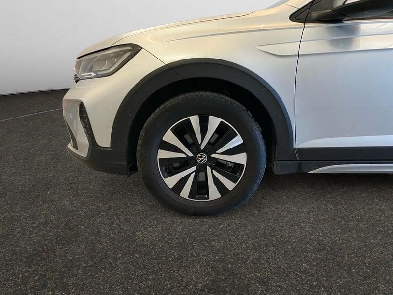 Volkswagen Taigo 1.0 TSI 70kW Life