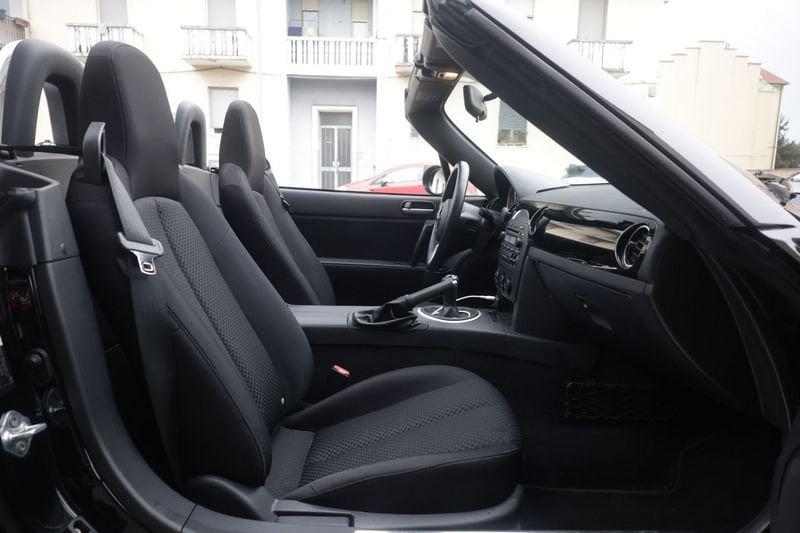 Mazda MX-5 Mazda MX-5 1.8L 16V Essence 93KW ANNO 2006 ISCRIVIBILE ASI