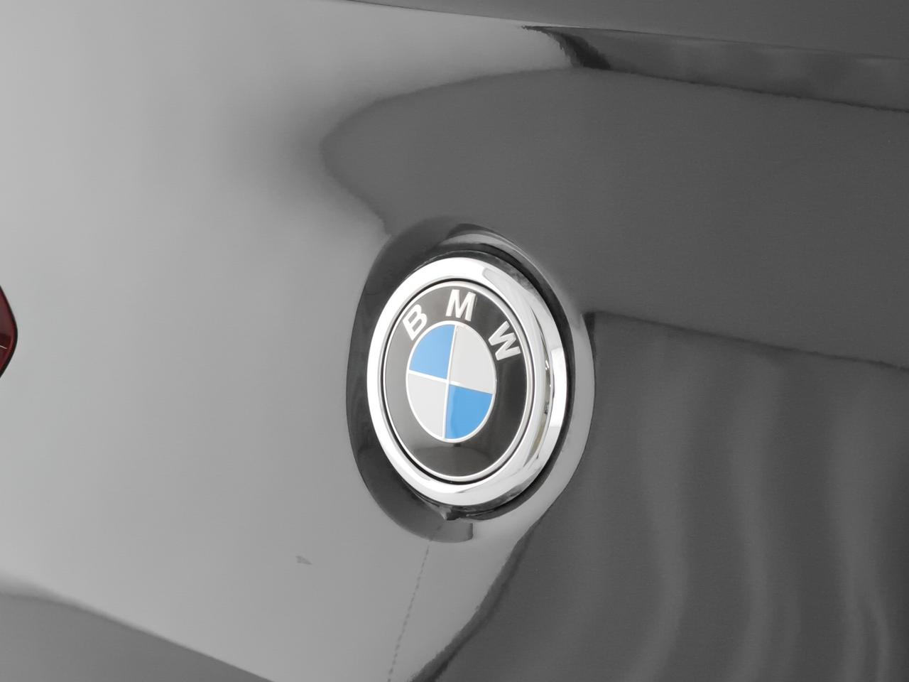 BMW X4 xDrive20d 48V MSport