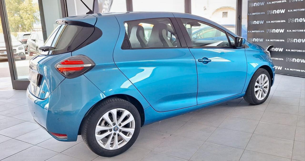 Renault ZOE Zen R135 Flex