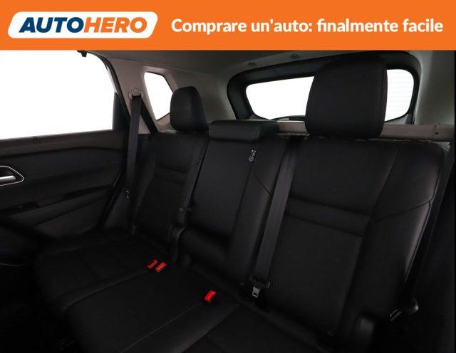 NISSAN X-Trail e-Power e-4orce 4WD 5 posti Tekna