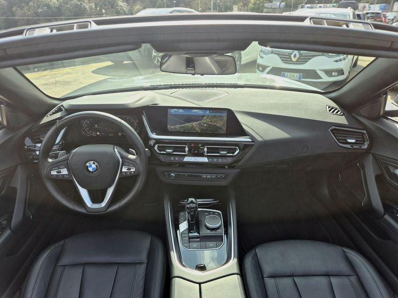 BMW Z4 sdrive 20i Sport auto