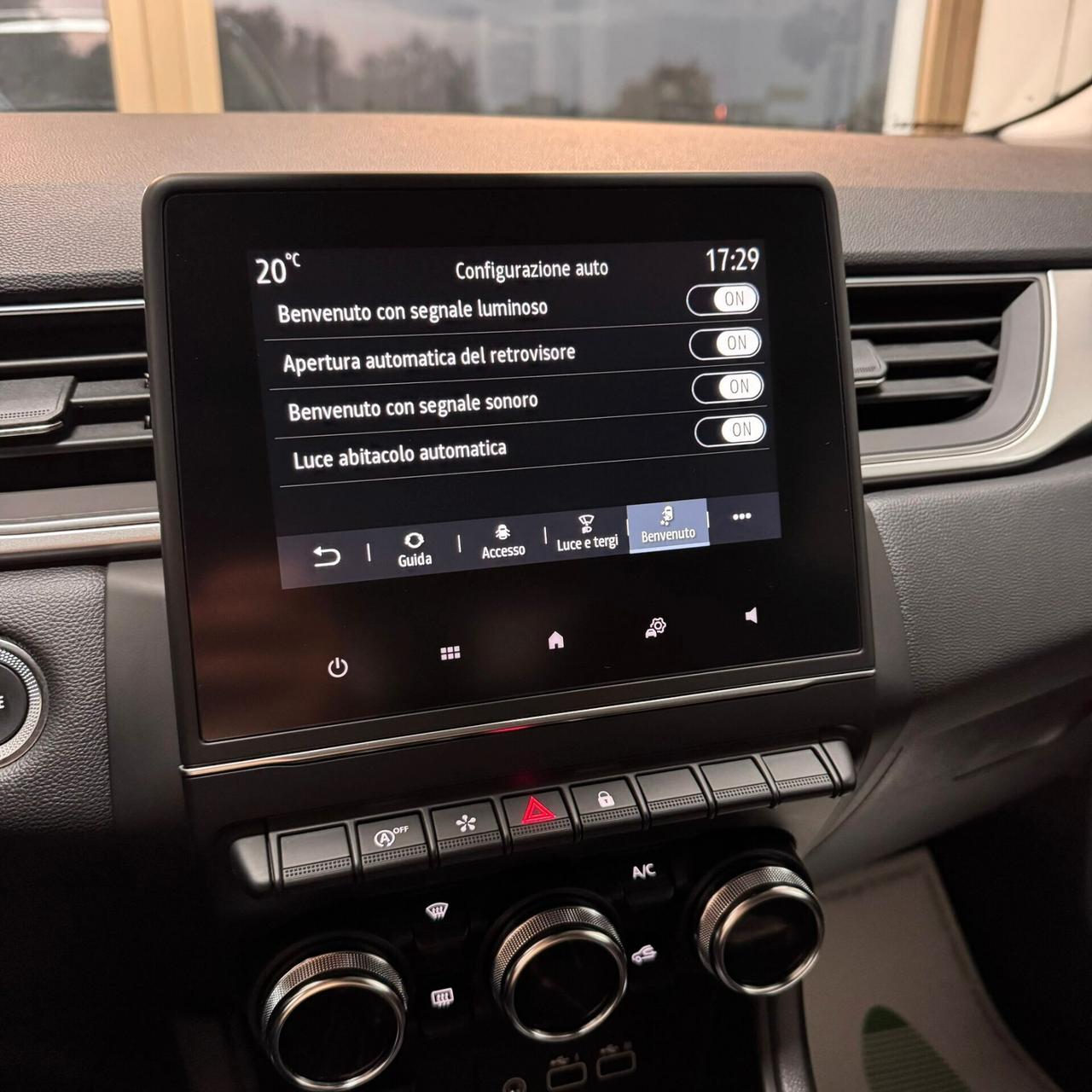 Renault Captur TCe 90 CV Techno