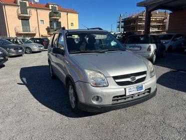 Suzuki Ignis 1.5 16V cat 4WD Sp. Ed. 2005