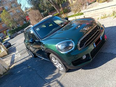 Mini Cooper Countryman 1.5 SE Hype ALL4 Automatica