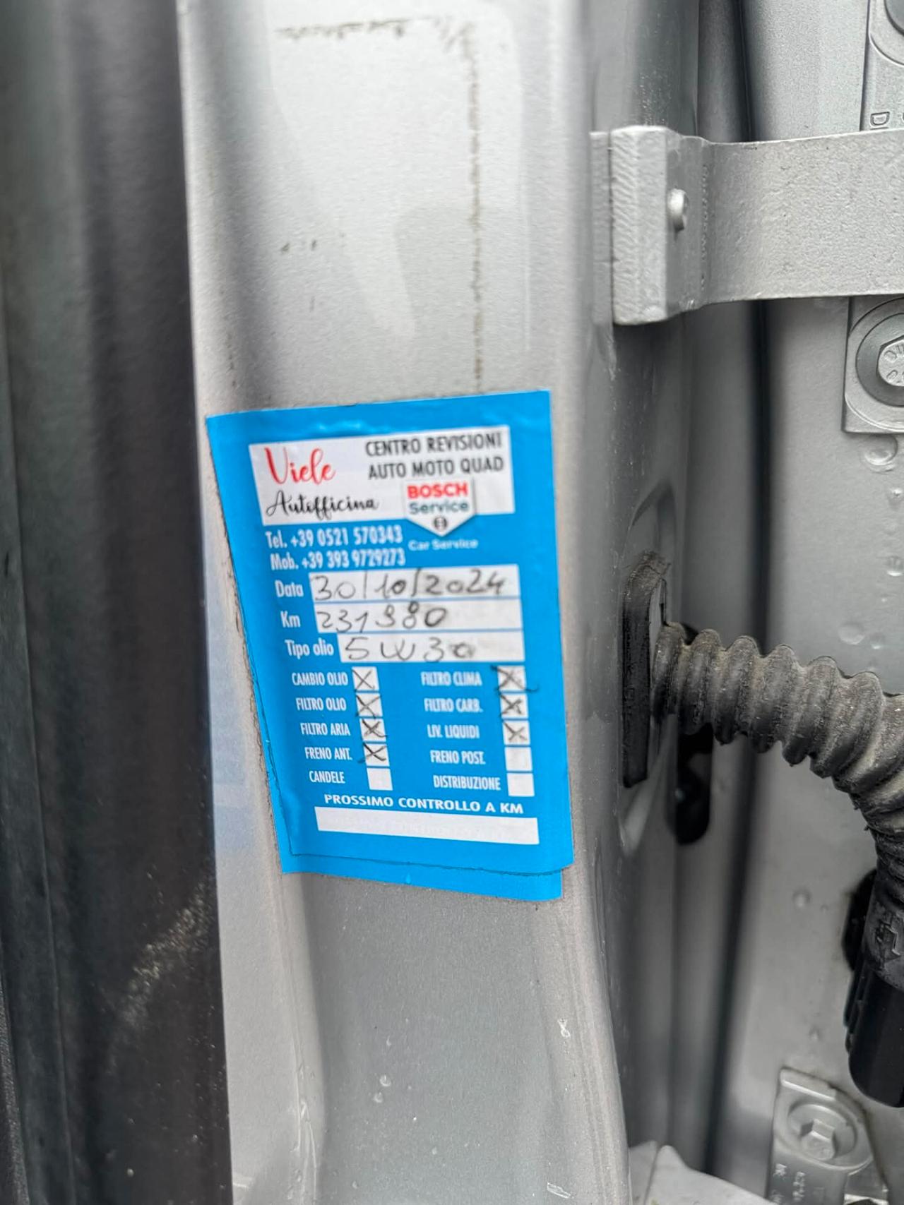 Volvo V60 Anno 2013 1.6 Diesel Euro 5B