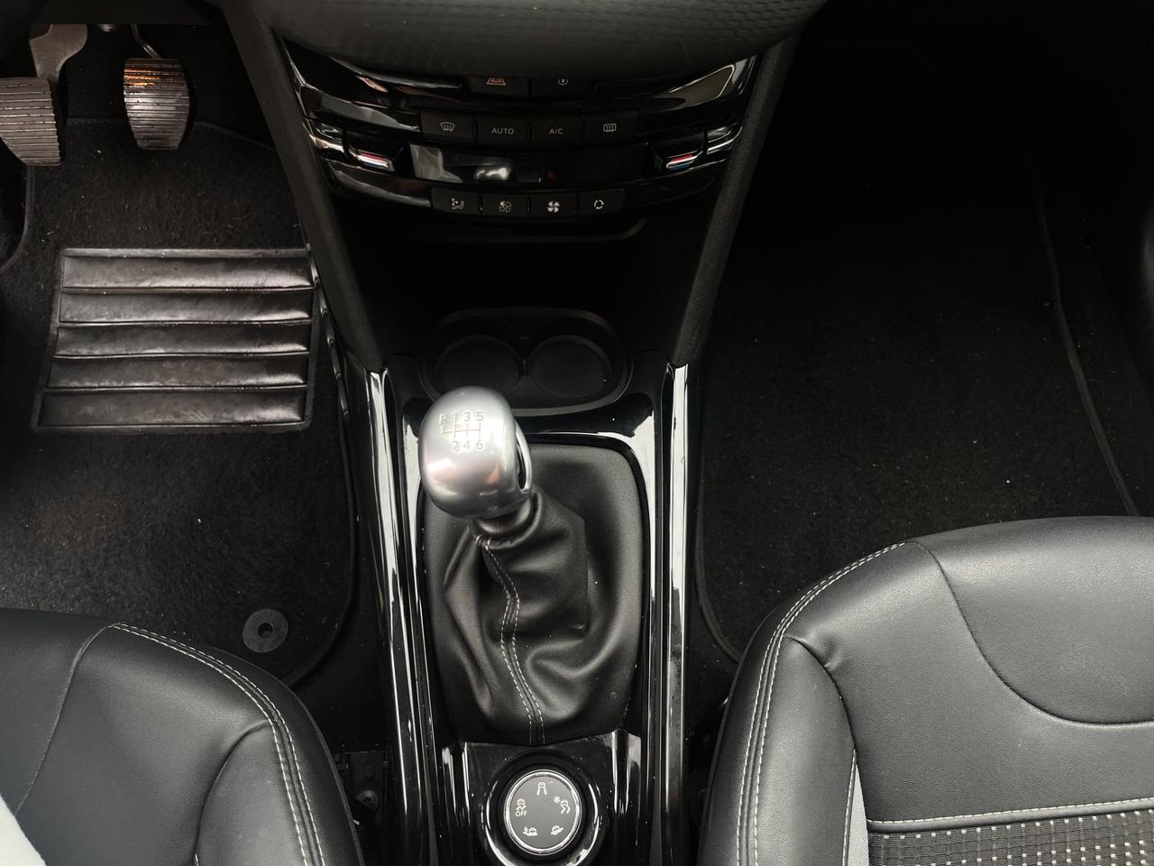 Peugeot 2008 1.6 BlueHDi 120Cv Allure