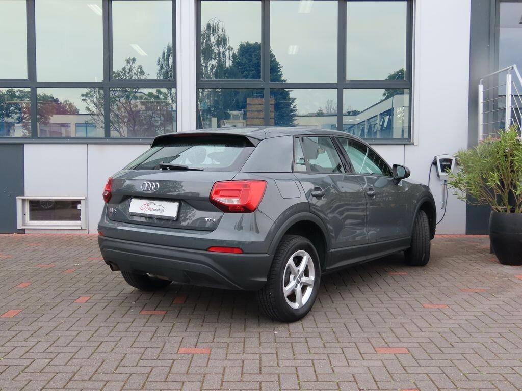 Audi Q2 1.6 TDI