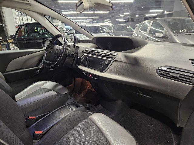CITROEN C4 Picasso BlueHDi 120 S&S EAT6