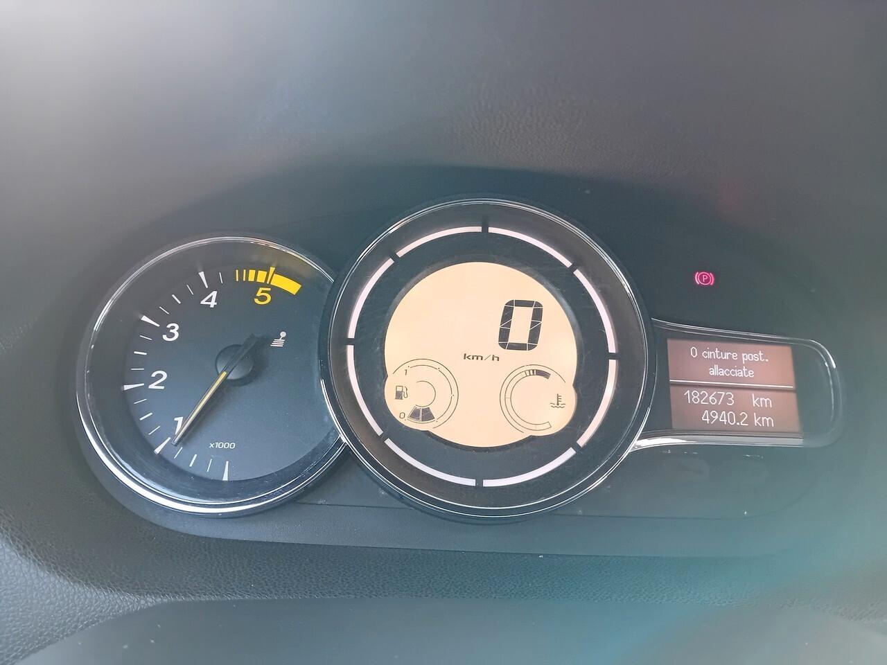 Renault Mégane Coupé 1.5 dCi 110CV Start&Stop GT Style