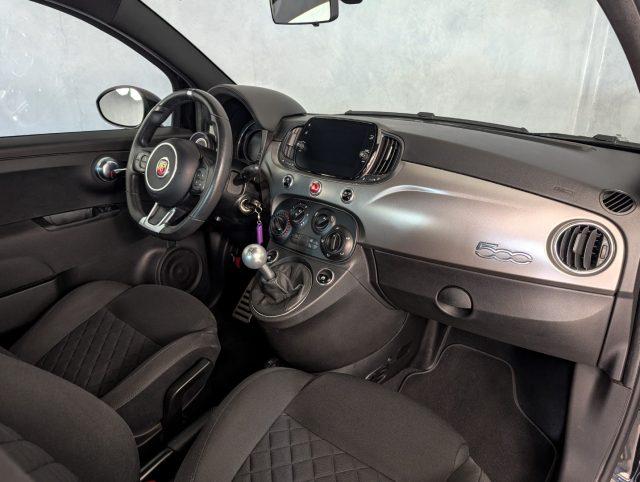 ABARTH 595 1.4 Turbo T-Jet 165 CV Turismo #VARI COLORI
