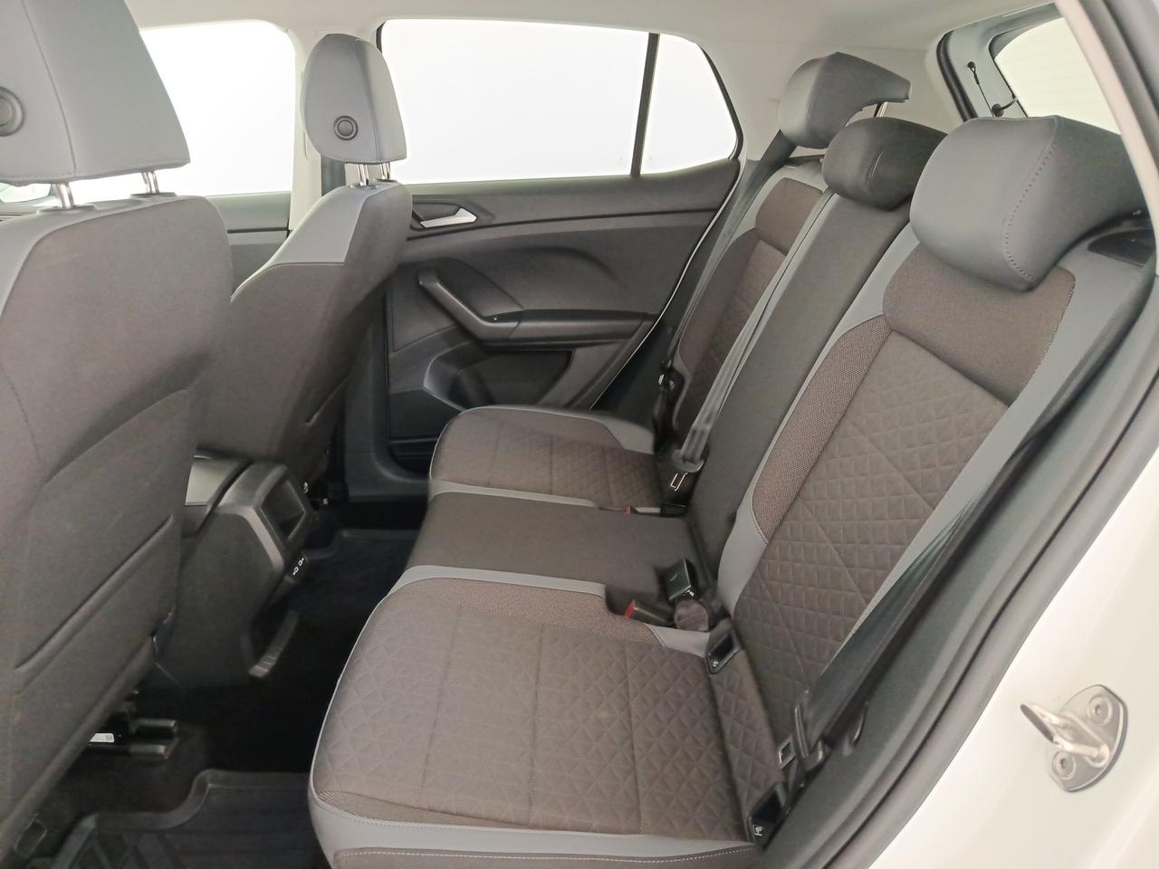 VOLKSWAGEN T-Cross - T-Cross 1.0 TSI 110 CV Sport