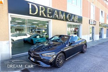 MERCEDES-BENZ CLE 200 Cabrio AMG Line Advanced Plus