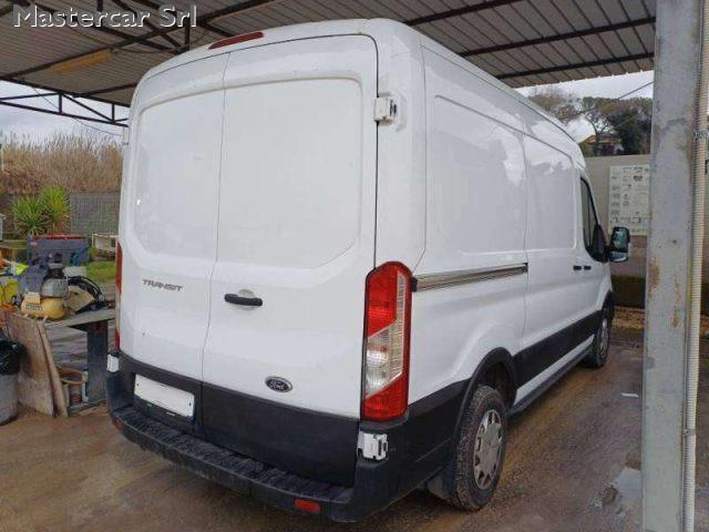 FORD Transit Transit 310 2.0 Eco Mhev 130CV - GT612DF