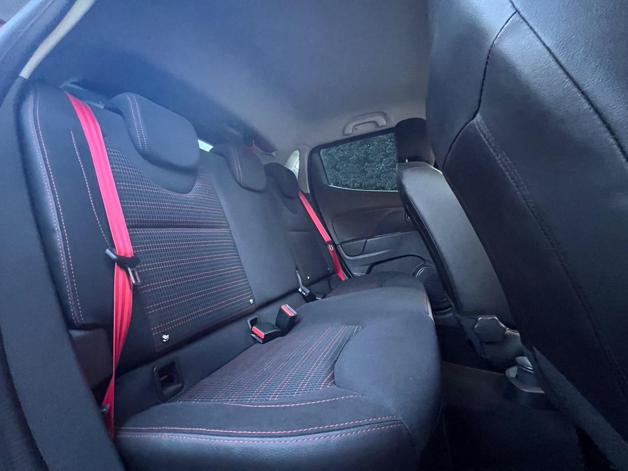 Renault Clio RS TCe 200 CV #8946