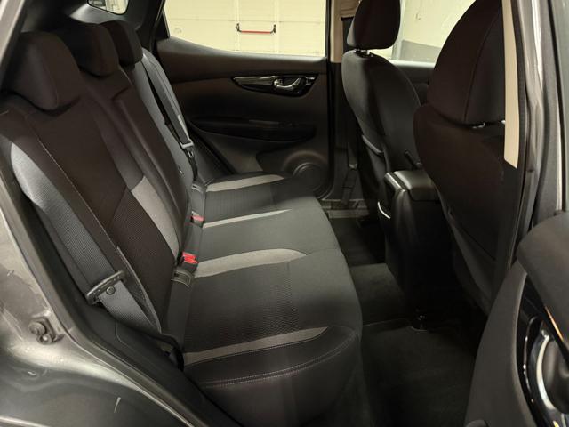 NISSAN Qashqai 1.3 DIG-T 140 CV Business