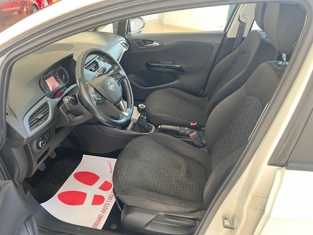 Opel Corsa 1.3 CDTI ecoFLEX Start&Stop 5 porte