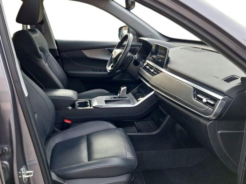 DR AUTOMOBILES DR 5 1.5 Turbo 155 CV Bi-Fuel GPL Automatica CVT