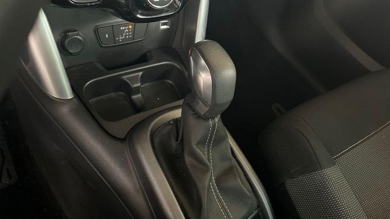 Citroën C3 Aircross 1.2 PureTech Shine EAT6 S&S