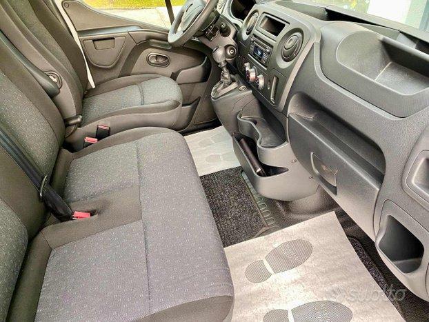 OPEL Movano 28 2.3 CDTI 130CV Furgone SENSORI/TE