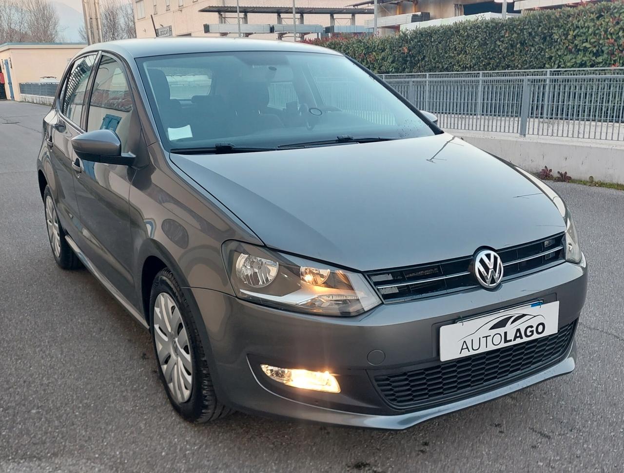 Volkswagen Polo 1.2 TDI DPF 5 p. NEOPATENTATI..