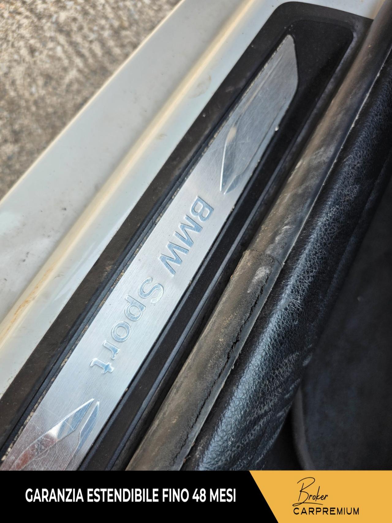 BMW 330 dA Touring xdrive Sport