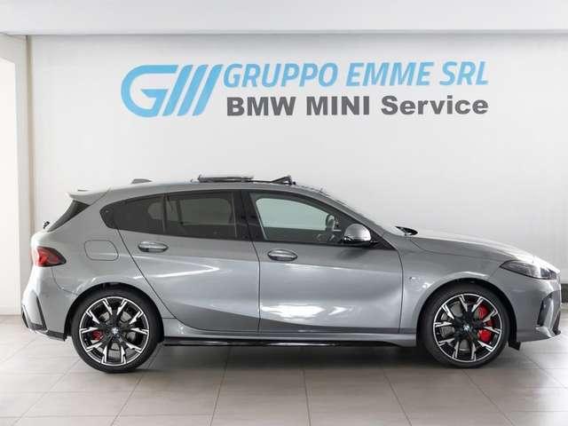 BMW 120 48V 163 CV M SPORT PRO-KM ZERO-AUTOMATICA