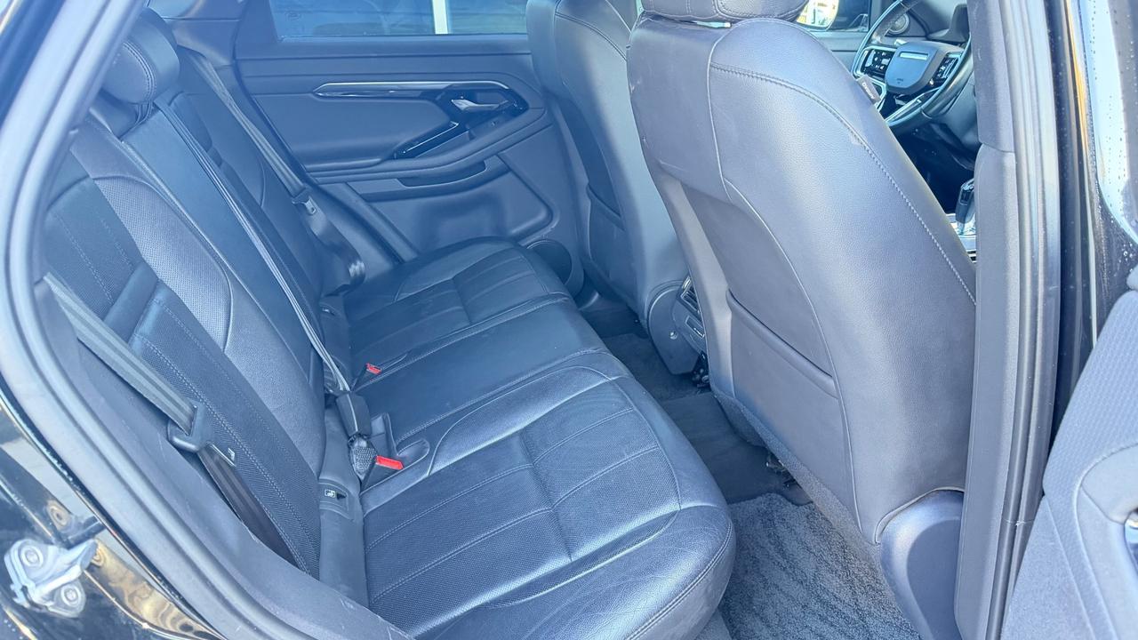 Land Rover Range Evoque 2.0D I4 163 CV AWD Auto S