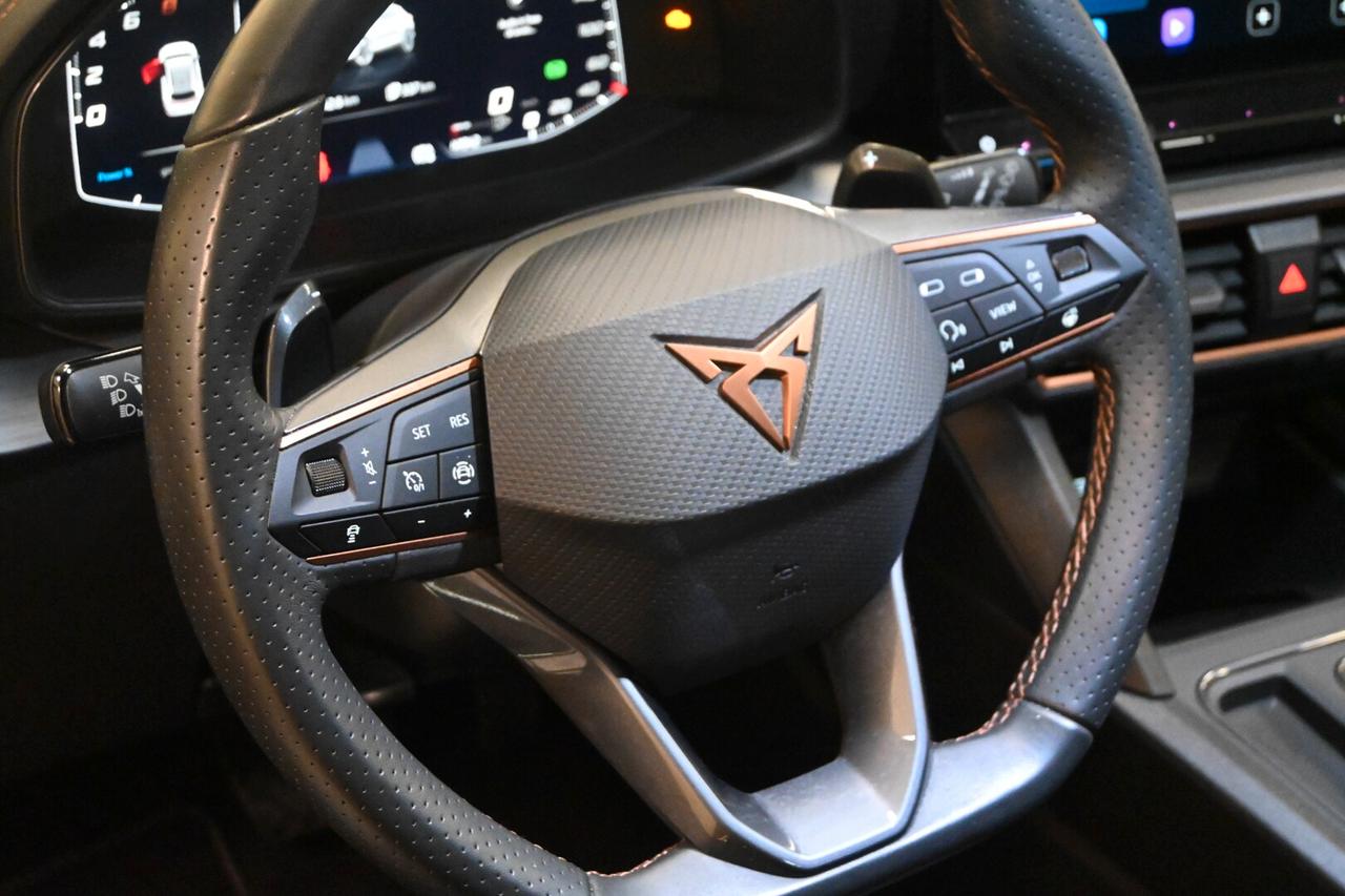 CUPRA Formentor Formentor 1.4 e-Hybrid DSG