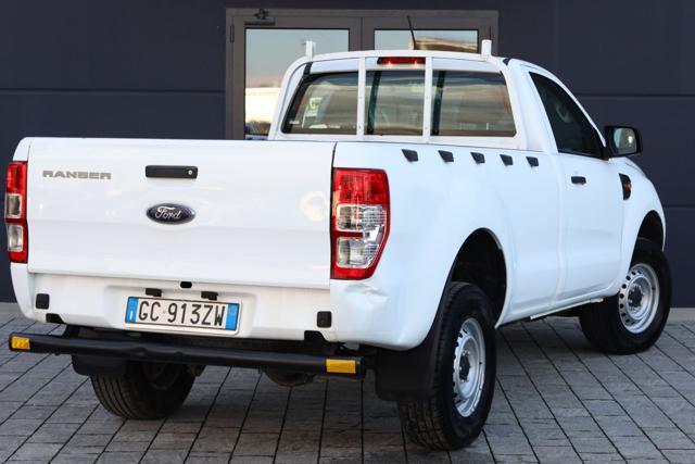 MITSUBISHI L200 FORD Ranger 2.0 TDCi XL 2 posti 4x4