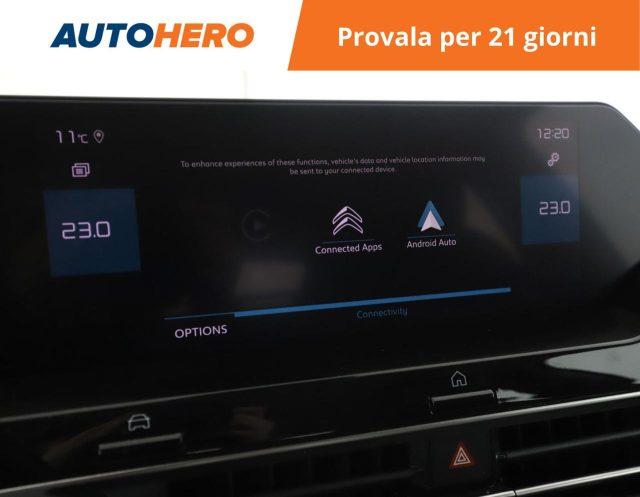 CITROEN C4 BlueHDi 130 S&S EAT8 Feel Pack