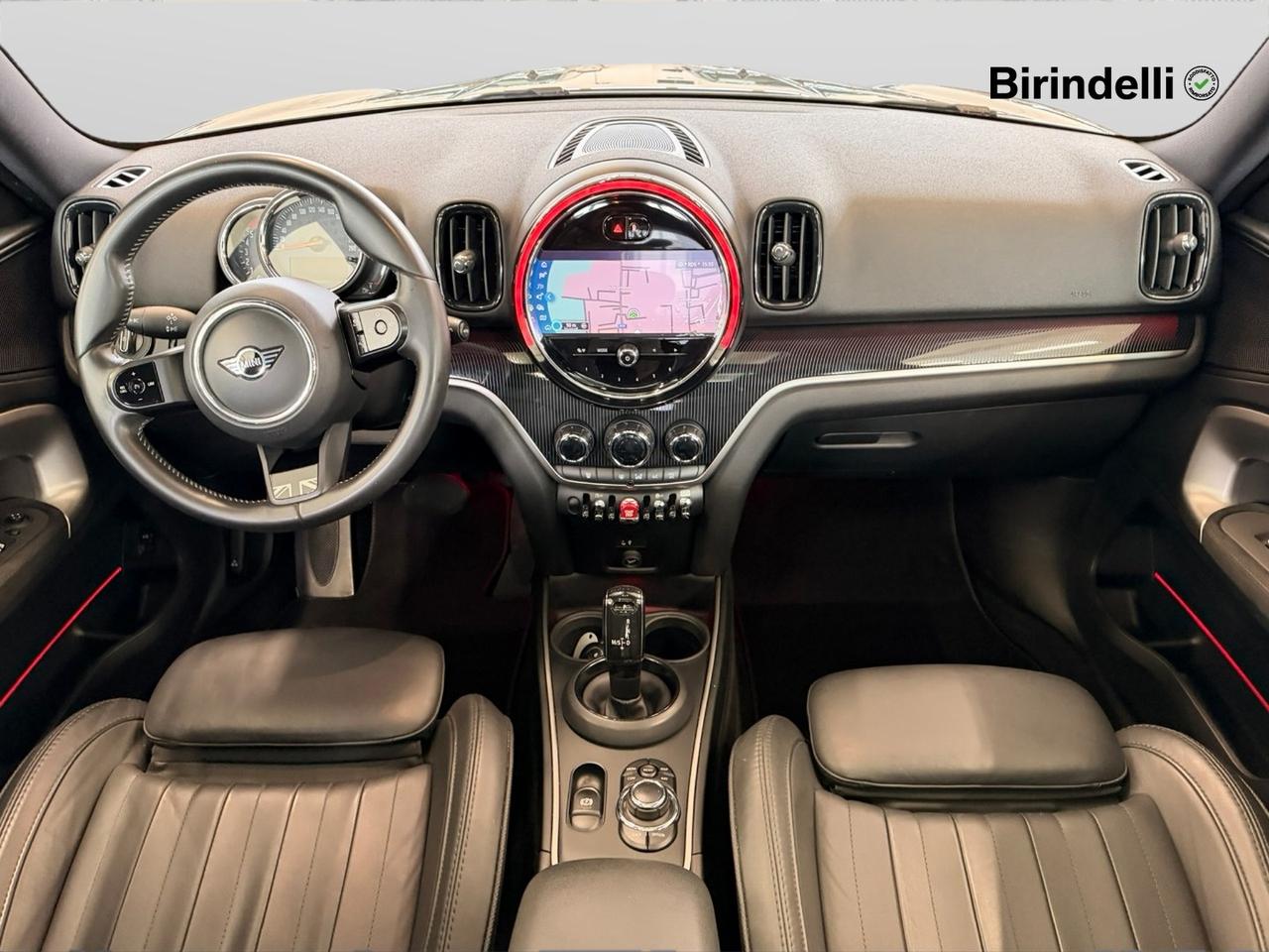MINI Mini Countrym.(F60) - Mini 1.5 One D Yours Countryman