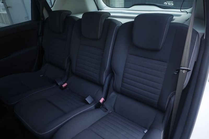 Renault Scénic X-Mod Renault Scenic X-Mod 1.5 dCi 110cv Limited edc 81KW ANNO 2015
