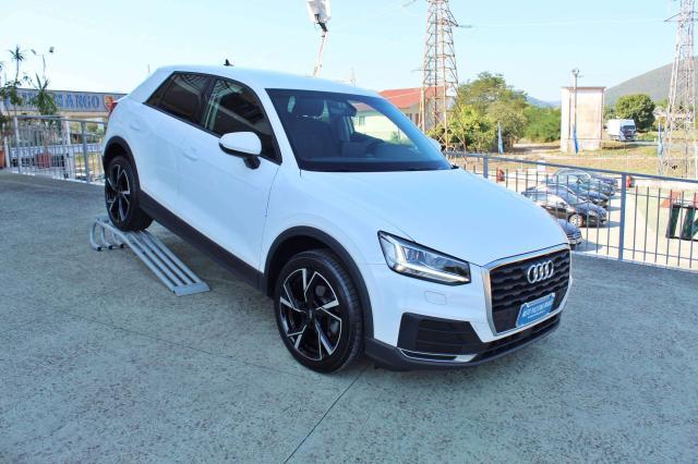 Audi Q2 30 1.6 tdi s-tronic my20