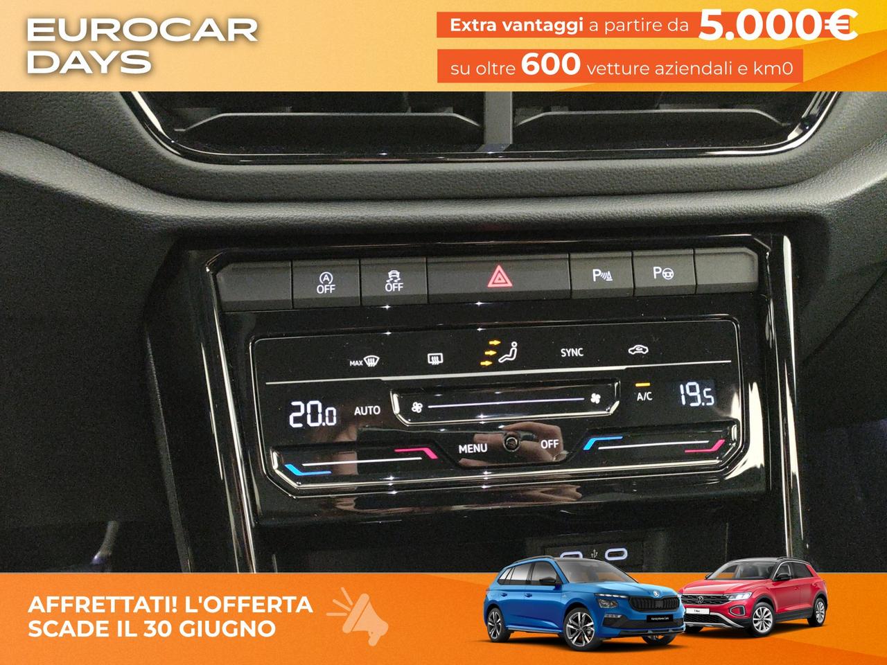 Volkswagen T-Roc 2.0 tsi r 4motion dsg