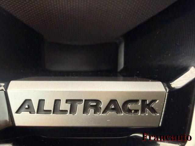 VOLKSWAGEN Passat Alltrack 2.0 TDI 200 CV 4MOTION DSG Executive