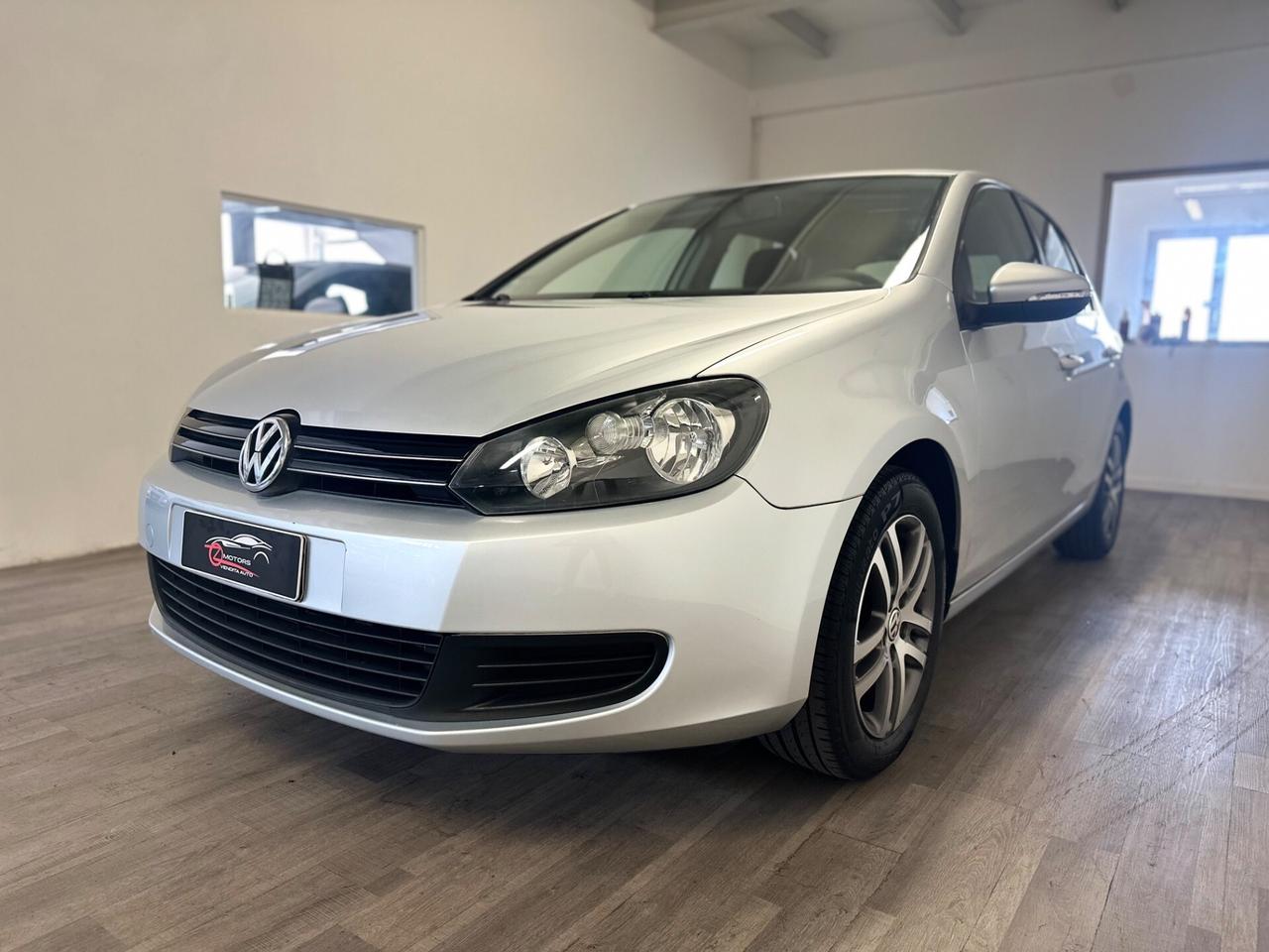 Volkswagen Golf 1.6 5p. Comfortline NEOPATENTATI