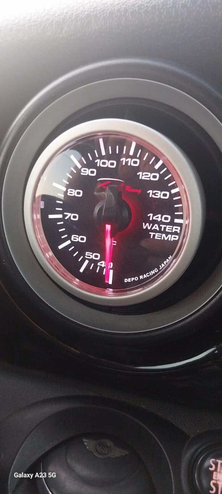 Mini Mini 1.6 16V One D