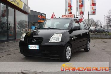 KIA Picanto 1.1 12V CRDi VGT Fresh