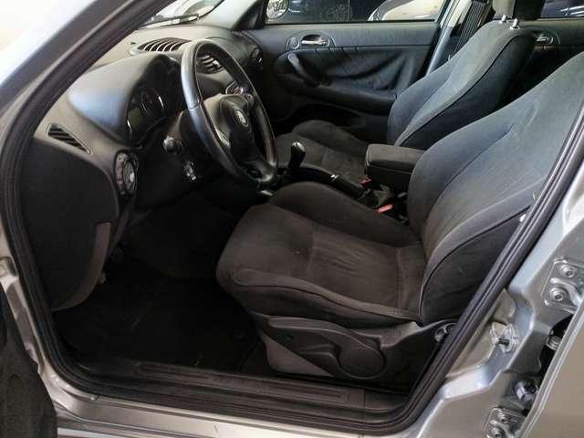 Alfa Romeo 147 147 5p 1.6 ts 16v BlackLine 120cv