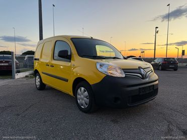 RENAULT Kangoo 1.5 dCi 90 CV FURGONE