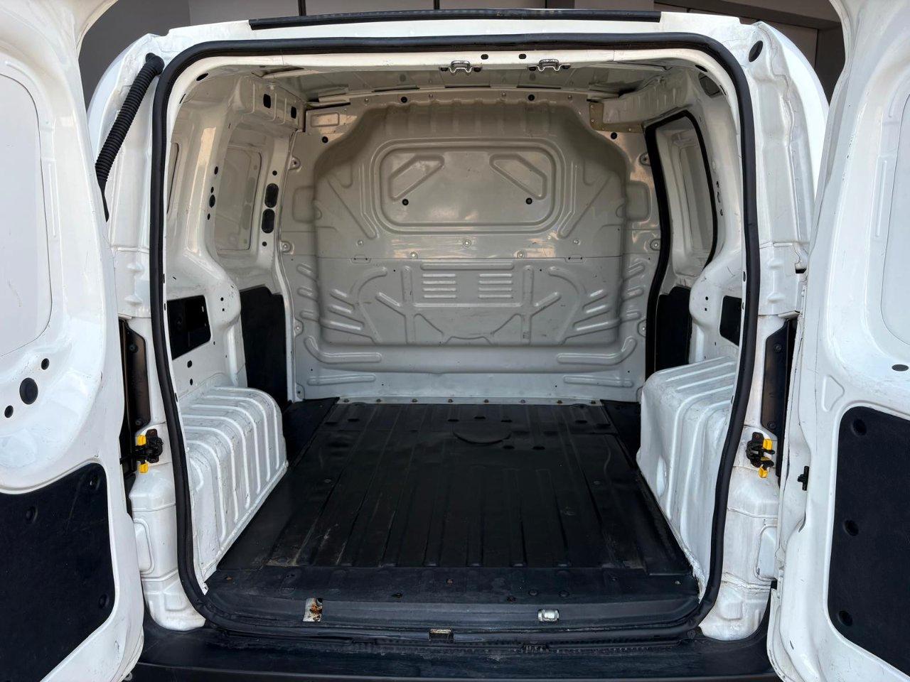 FIAT Fiorino 1.3 mjt 95cv SX