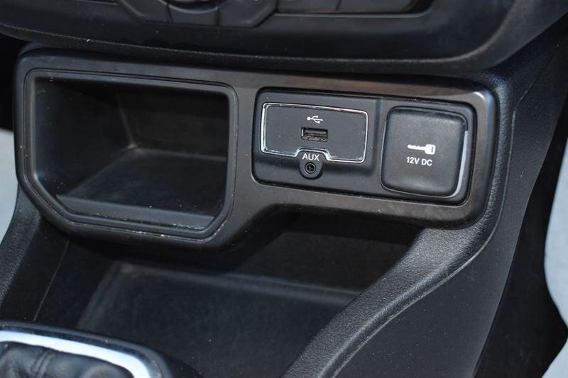 Jeep Renegade Renegade 1.0 t3 Limited 2wd Autocarro