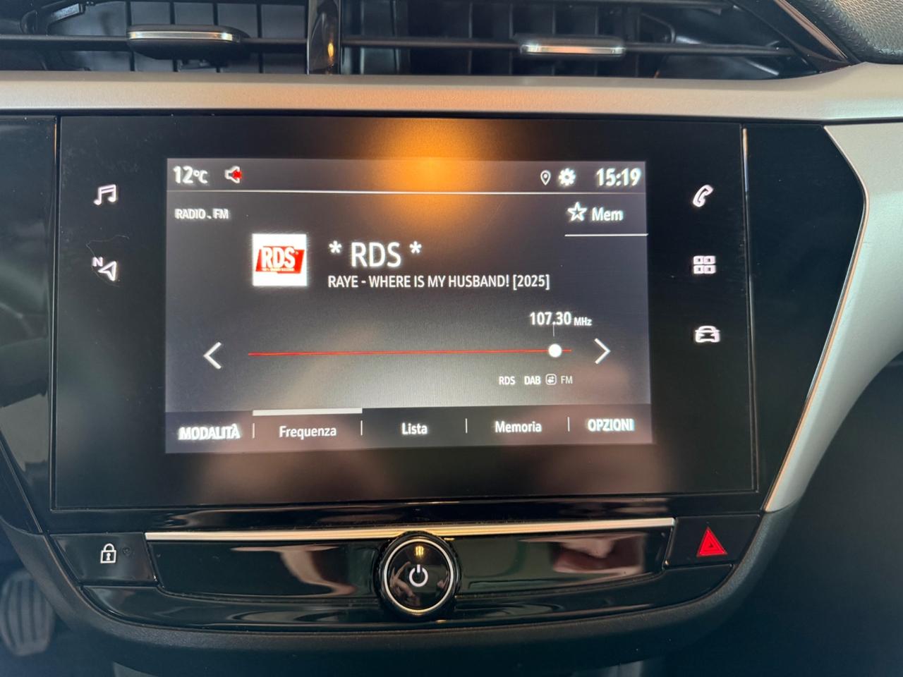 Opel Corsa 1.2 100 CV Edition