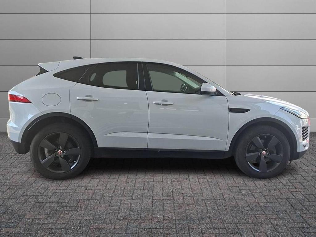 Jaguar E-Pace 2.0 D I4 S AWD Auto