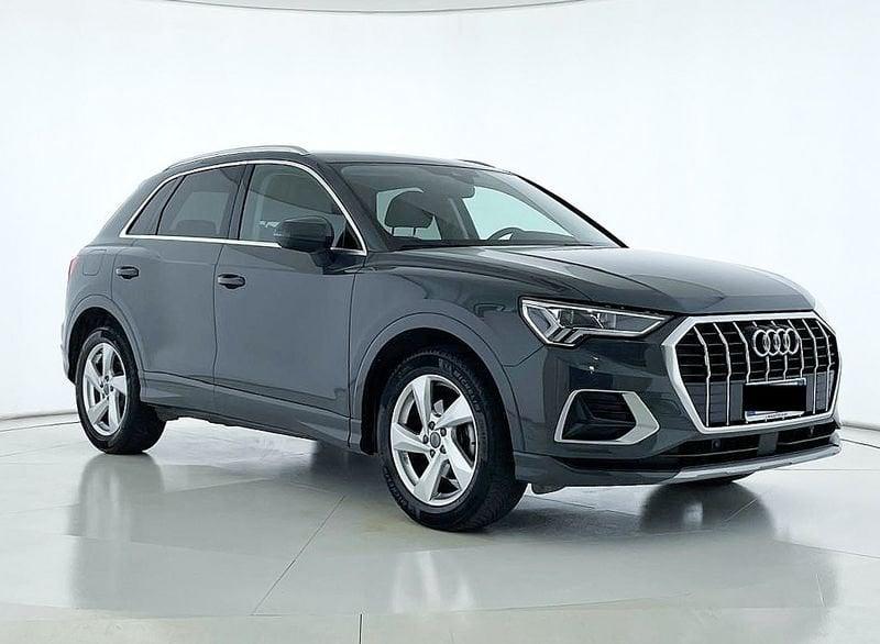 Audi Q3 Q3 35 TDI S tronic Business Advanced
