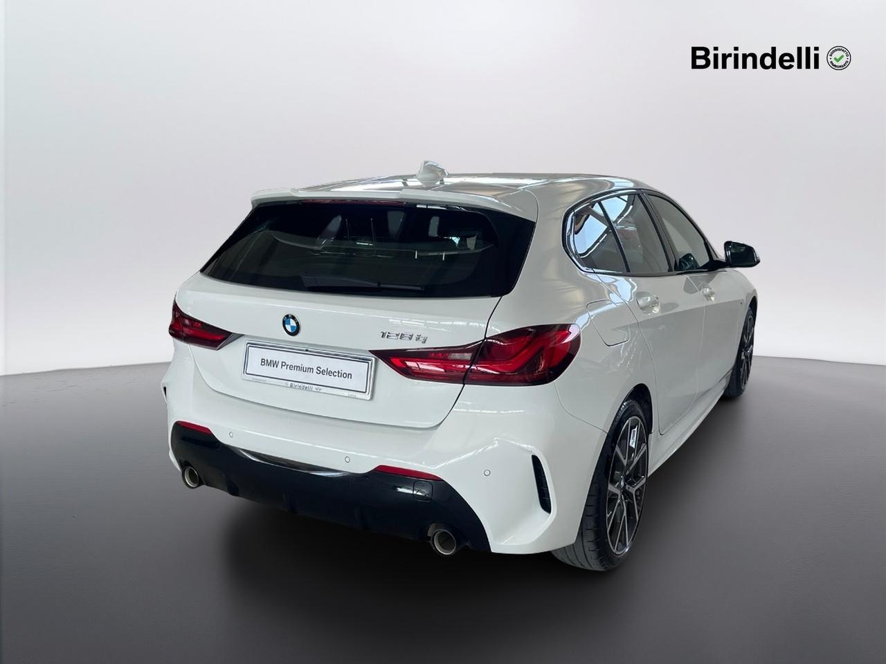 BMW Serie 1 (F40) - 128ti 5p. Msport